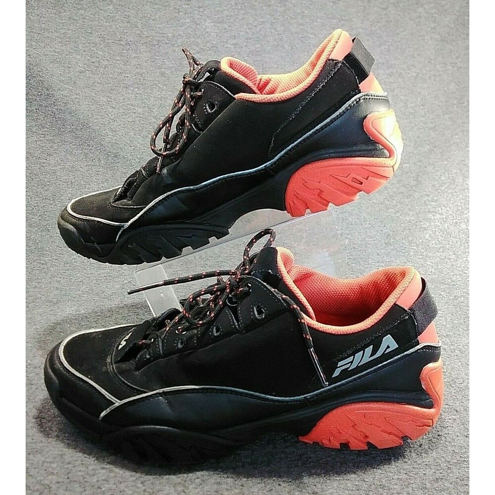 Fila Provenance x Future Sneaker Shunky Syle Men's size 12